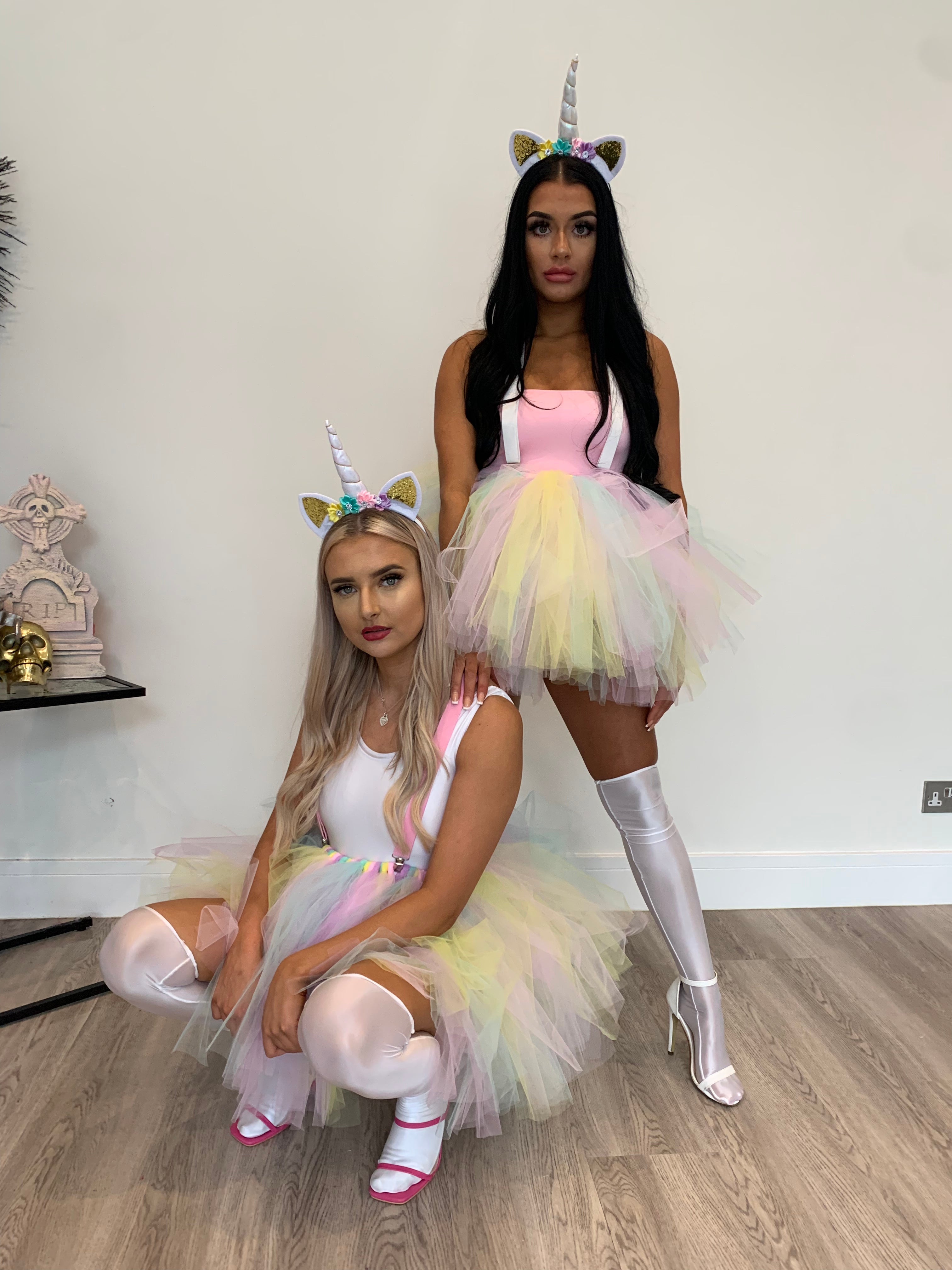 Unicorn Tutu